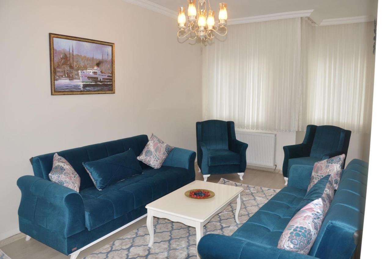 Sar Apartment Suites — Fotoğraflar 3