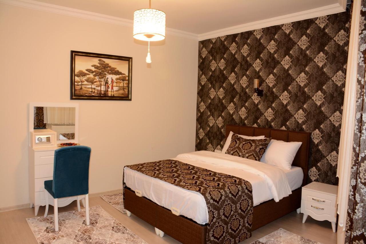 Sar Apartment Suites — Fotoğraflar 2