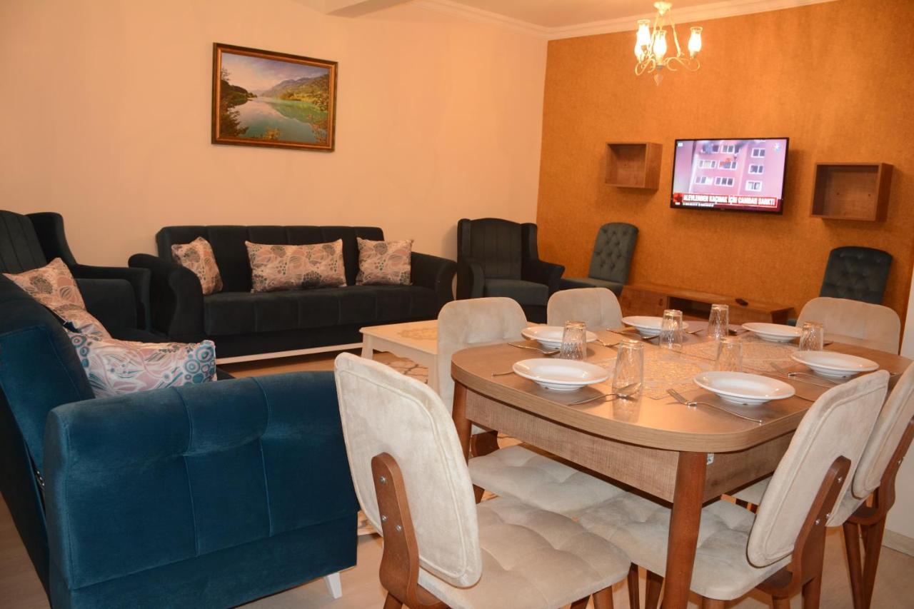 Sar Apartment Suites — Fotoğraflar 1